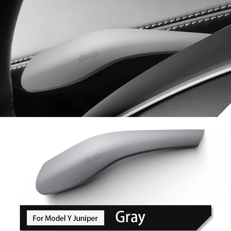 Tesla Model Y Gear Shift Cover, Protection Shifter Shell