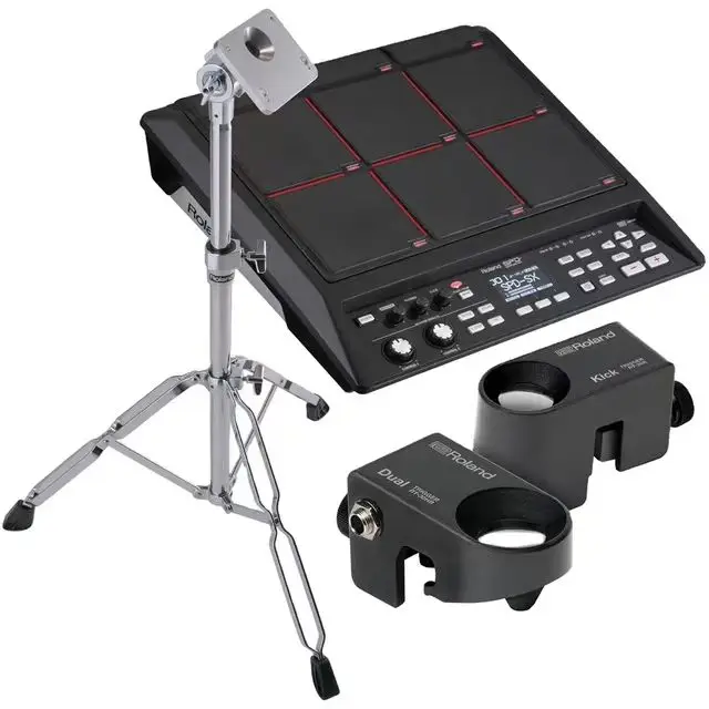 Roland Sampling Percussion Pad