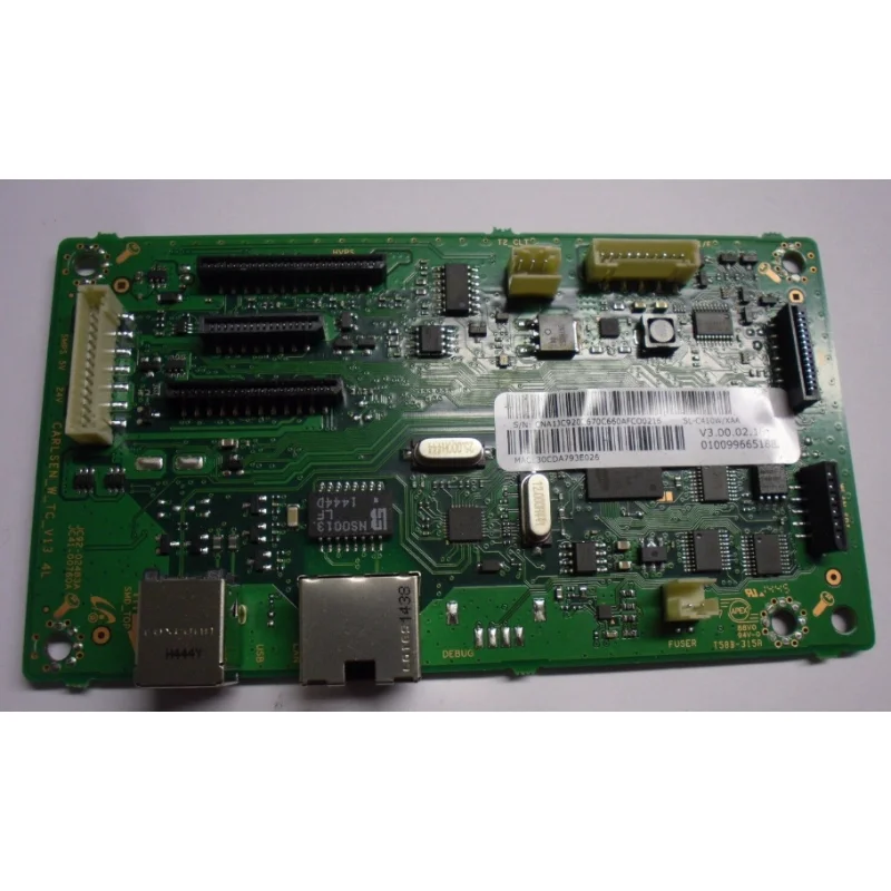 

JC92-03026A Main Board for HP laser 150a 150nw 178nw MFP 179fnw JC92-03027A Formatter Board