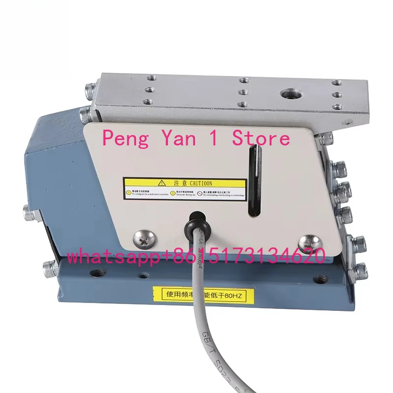 ZA150 Linear Vibrator | Leaf Spring Damping Direct Vibration Vibrator