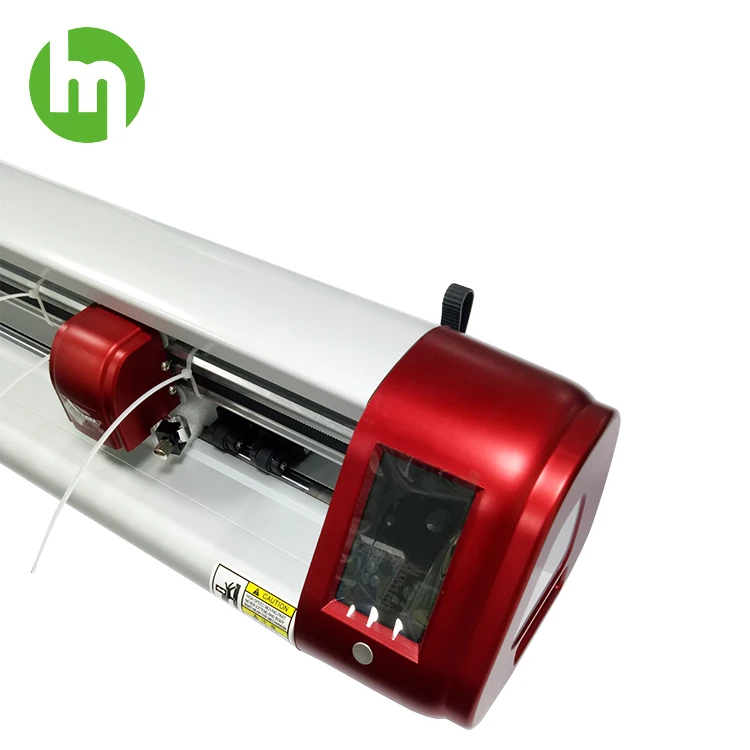 Cutting Plotter C24 (720mm) High-Precision Vinyl Cutter