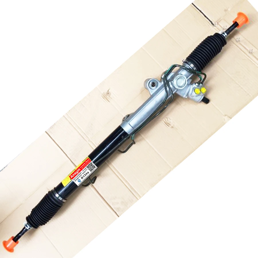 Power Steering Rack ASSY For SsangYong Rexton 2005- 4651008014RW 4651008014 Left Hand Drive