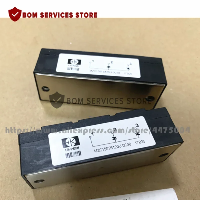 MZC150TS120U-0C38 MZC300TS120S MZC400TS120S MZC200TS120S وحدة جديدة الأصلي