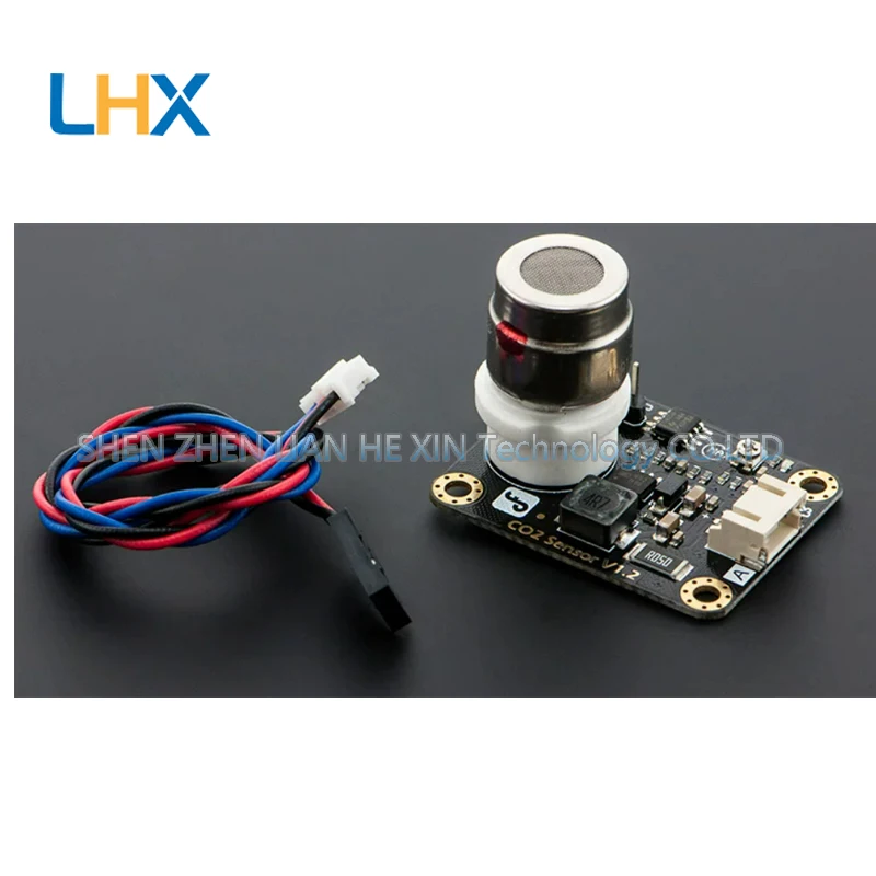 MG-811 Electrochemical Carbon Dioxide Sensor CO2 Concentration Detection Module