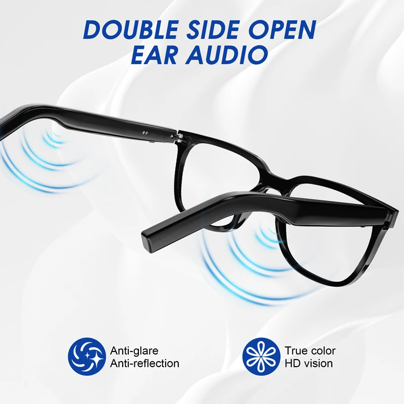 Thumbnail 3 - #25 Highest Rated Smart Glasses to Buy in 2026