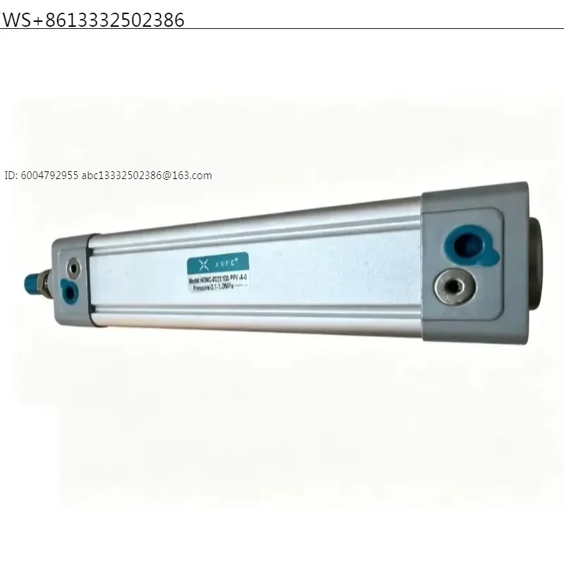 Suitable for JXFC cylinders Model:HDNC-032X100-PPV-A-0 Pressure:0.1-1.0MPa