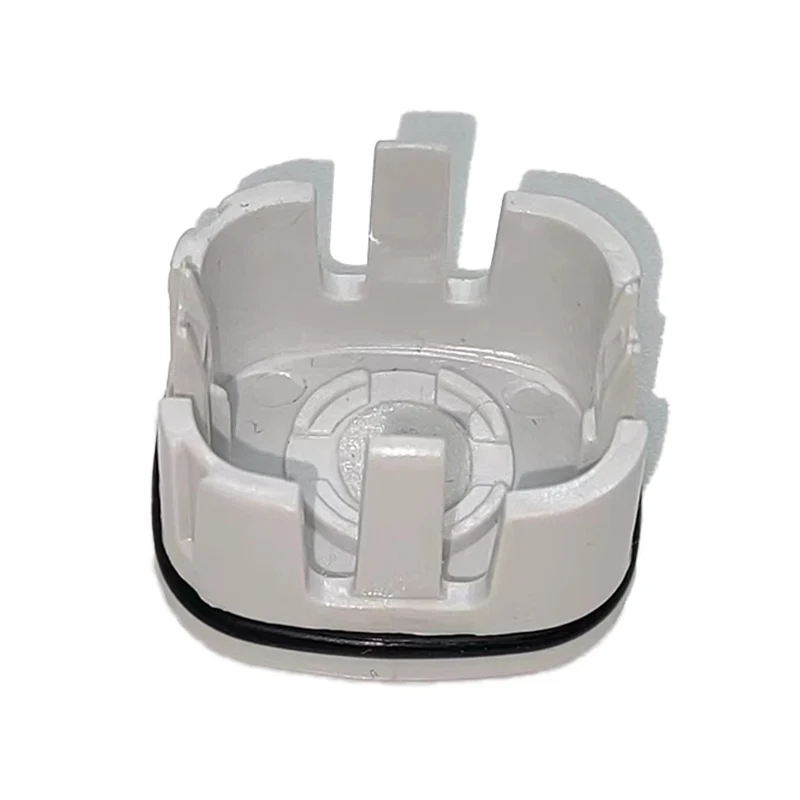 Крышка основания для электрической зубной щетки Филлипс HX939W, 1 шт., запасные части для электрической зубной щетки