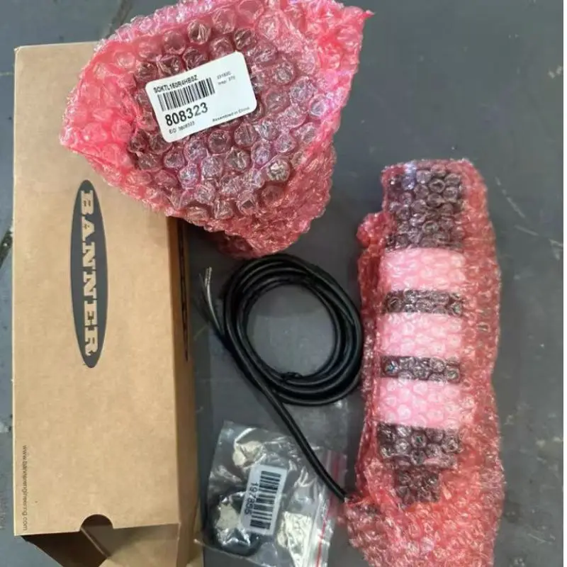 

New three color alarm light TL50B-GYRABSZ for quick delivery