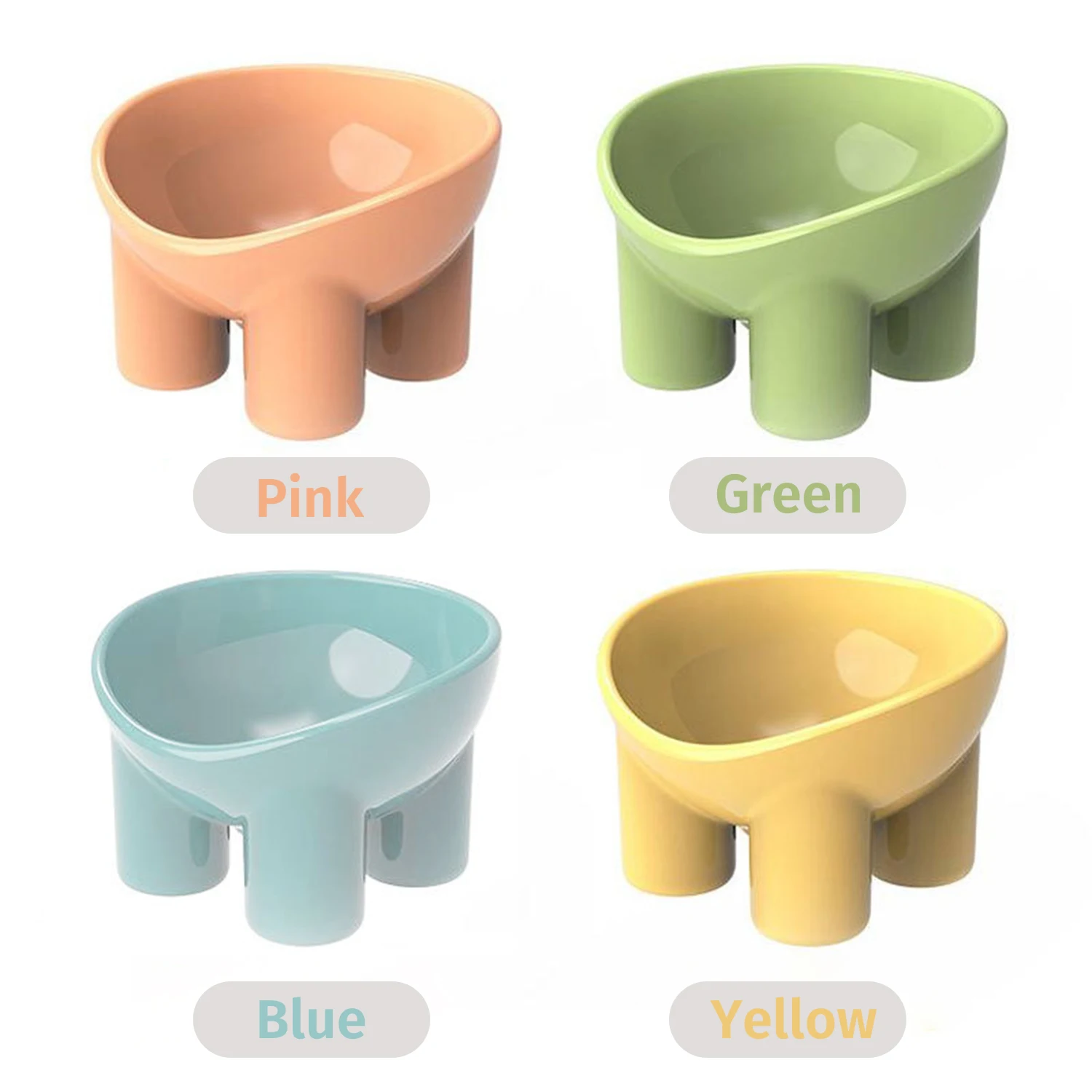 Thumbnail 4 - #39 Best Pet Feeders to Buy In 2026