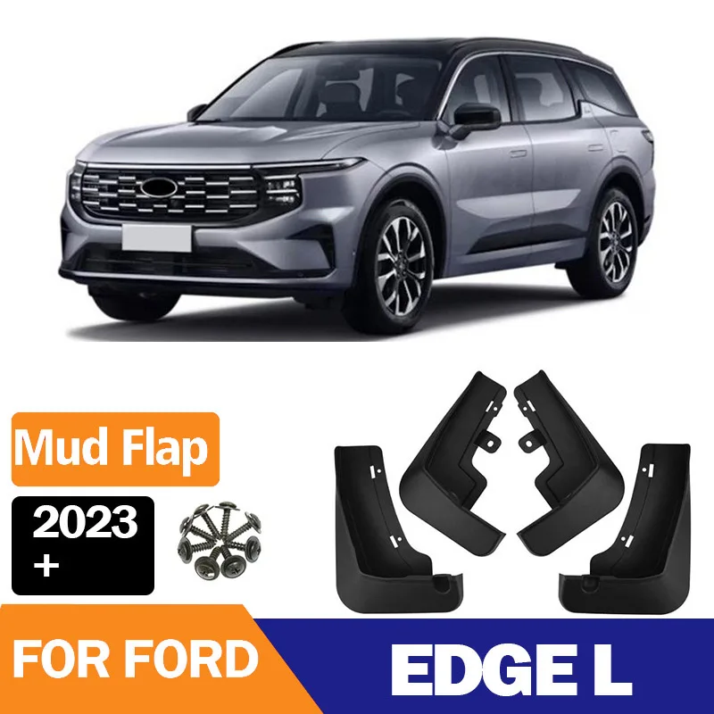 

Suitable for Ford Edge L Fender EDGE L High Configuration Low Configuration Fender Fender Tile 2023+