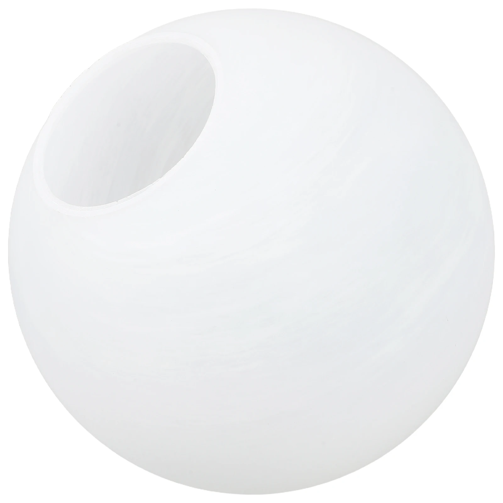 

1pc Glass Lampshade Replacement Transparent Windproof Protective Cover For Floor Lamps Table Lamps Lighting Fixture Accessories