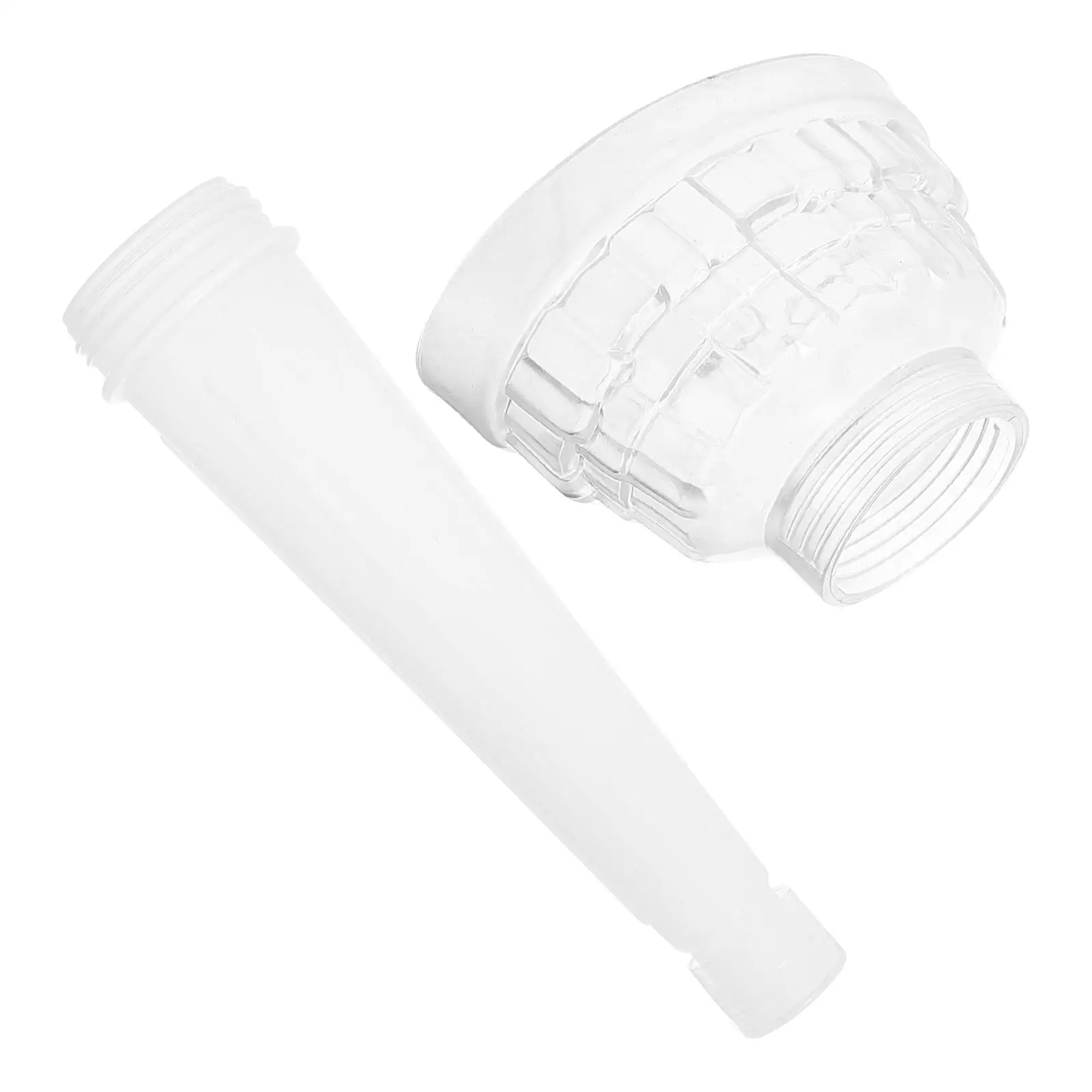 

Anti-scalding Filter Tool Automotive Tools Oil Removal Funnel Funnels System Engine Remover for Cars