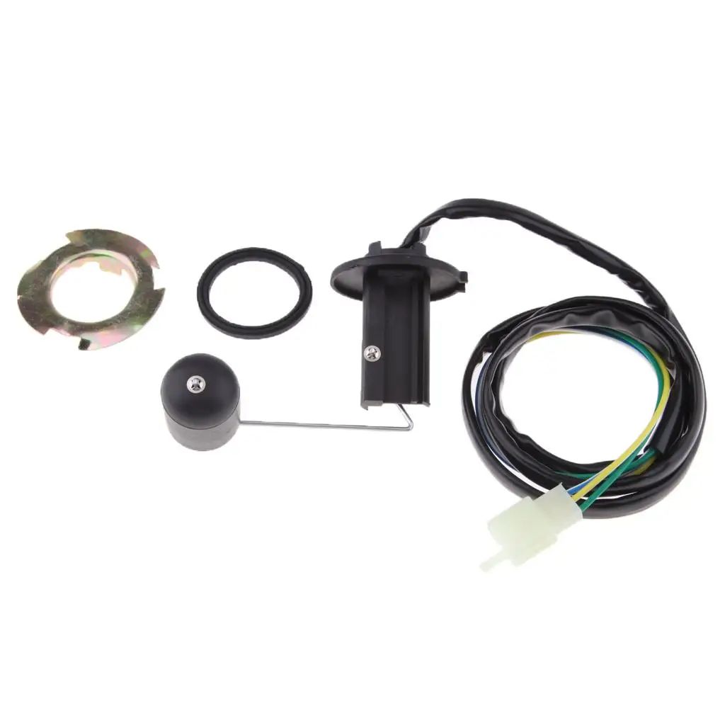 Gas Fuel Tank Sensor Float Level Kit for Chinese Scooter Moped