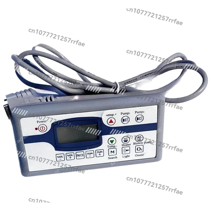 

A-M07 hot tub control keypad fo winer control panel