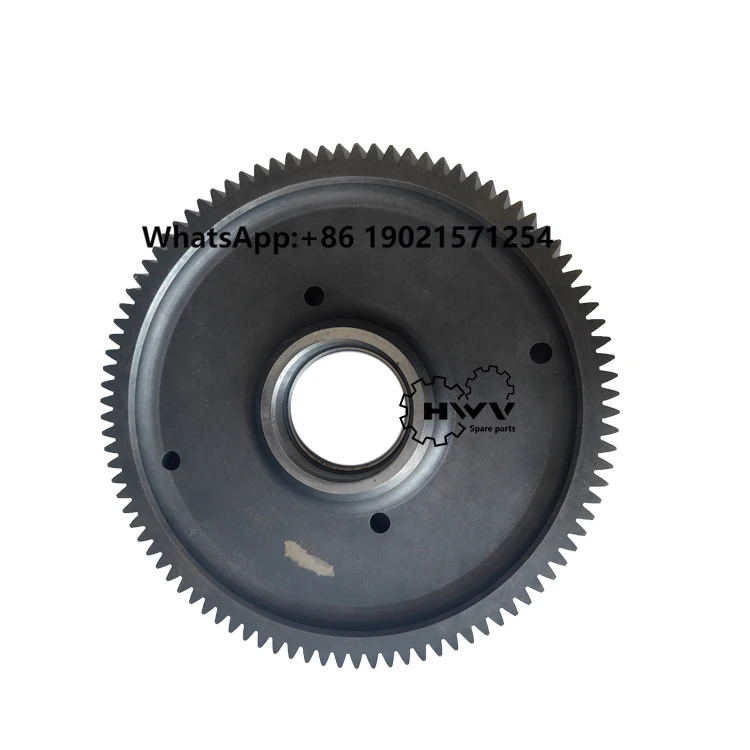 

VOE11158249 11158249 A35F A35G A40E High Quality Truck Spare Parts