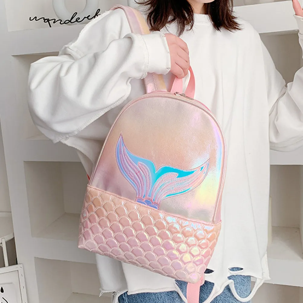 zaino-scolastico-a-tema-sirena-per-ragazze-grande-capacita-cinghie-regolabili-borsa-per-libri-per-bambini-delle-elementari-zaino-da-viaggio