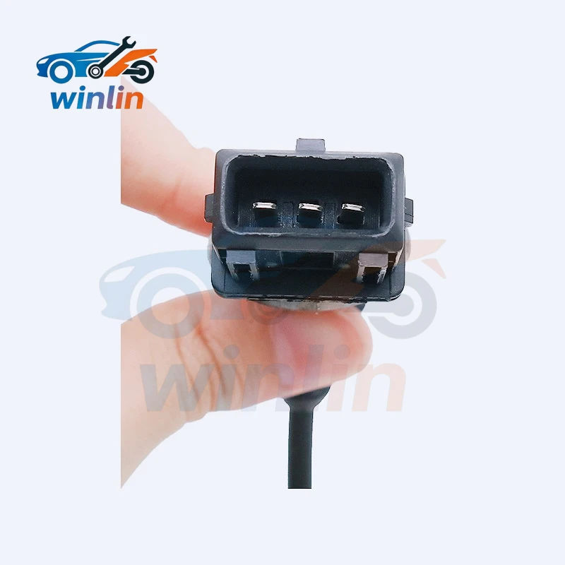 New Camshaft Position Sensor 12141438081 12147539165 Compatible for BMW E39 E46 E53 E60 X3 X5 Z3 Z4 3 5 Series Models