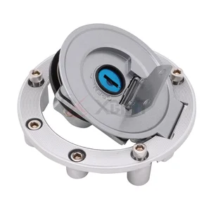 Zündblock-Motorrad, Kraftstoffgasstankdeckel, Griffschloss für Yamaha MT03, FZ09, MT09, FZ6, XJ6, FZ6R, YZF-R1, FJR1300, YZFR1 12 Hauptverkaufszündung XJ6 - №6