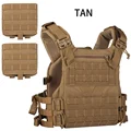 TAN Vest