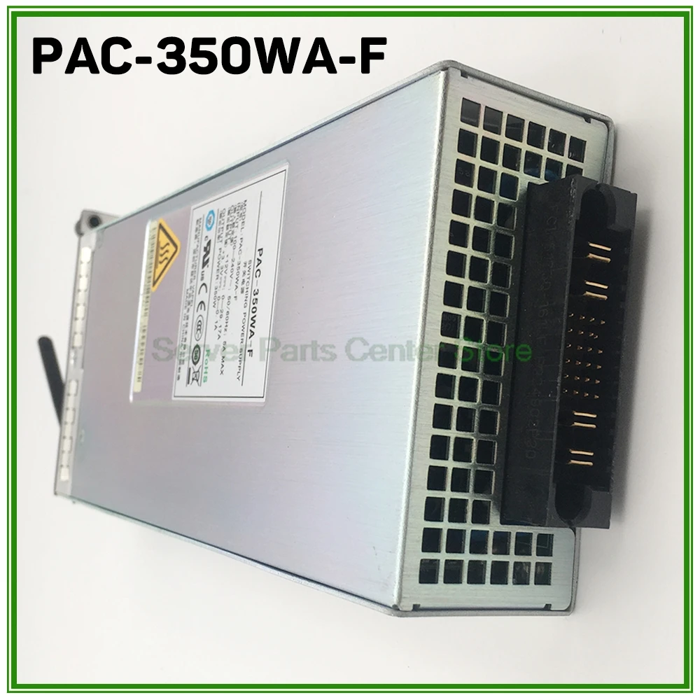 AC Switching Power Supply For Huawei CE6800 5700 350W PAC-350WA-F