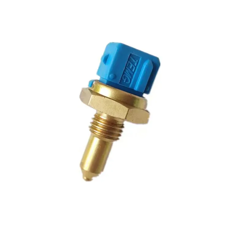 to SAIC MG 350 360 550 750 950 i5 i6 RX3 RX5 RX8 MG HS ZS GT ZS MG3 56 6 Water temperature sensor Original 10026418