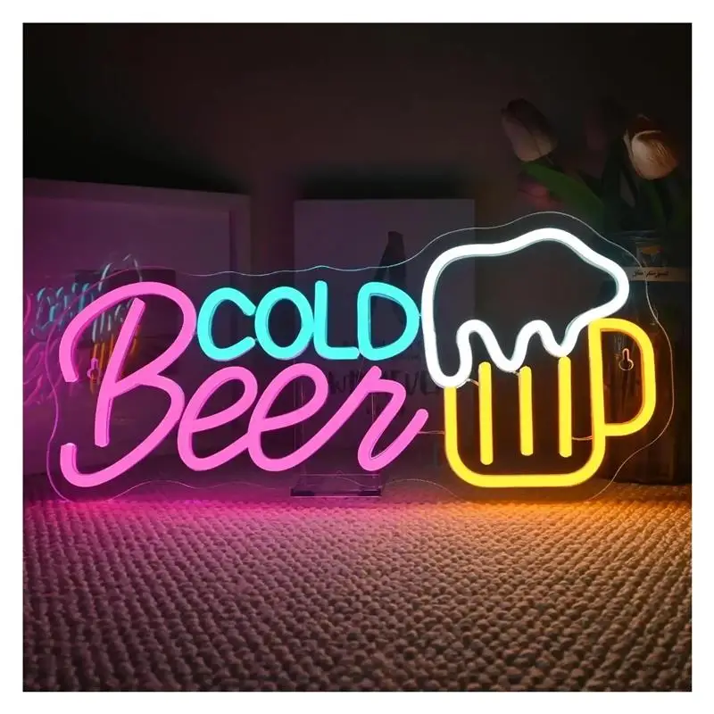 enseigne-neon-led-pour-biere-fraiche
