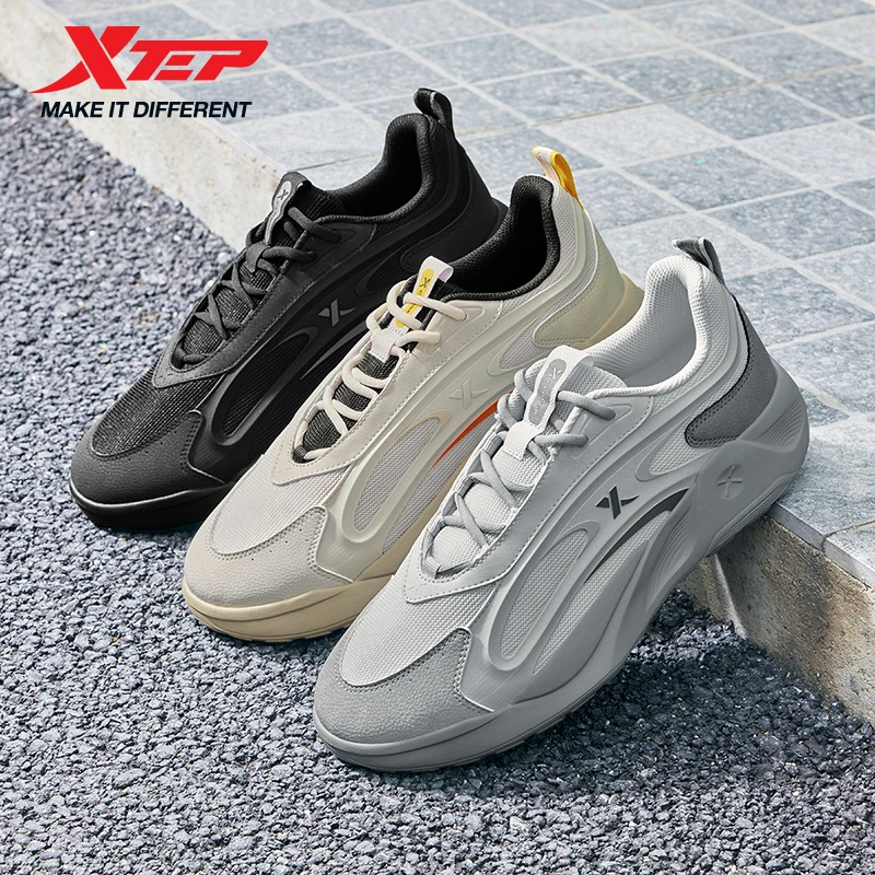 Xtep Starfall TD chaussures dé - Men'S Xtep Shoes avis et prix