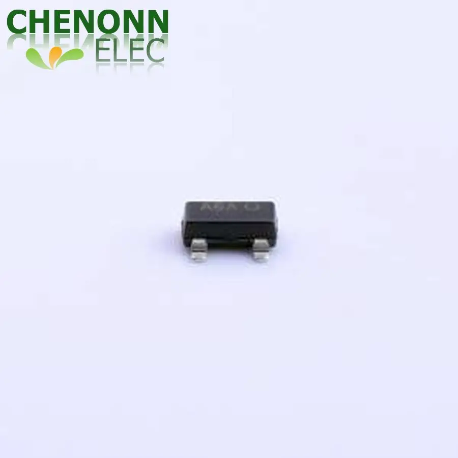 500PCS/LOT MMUN2111LT1G (Discrete Semiconductors)