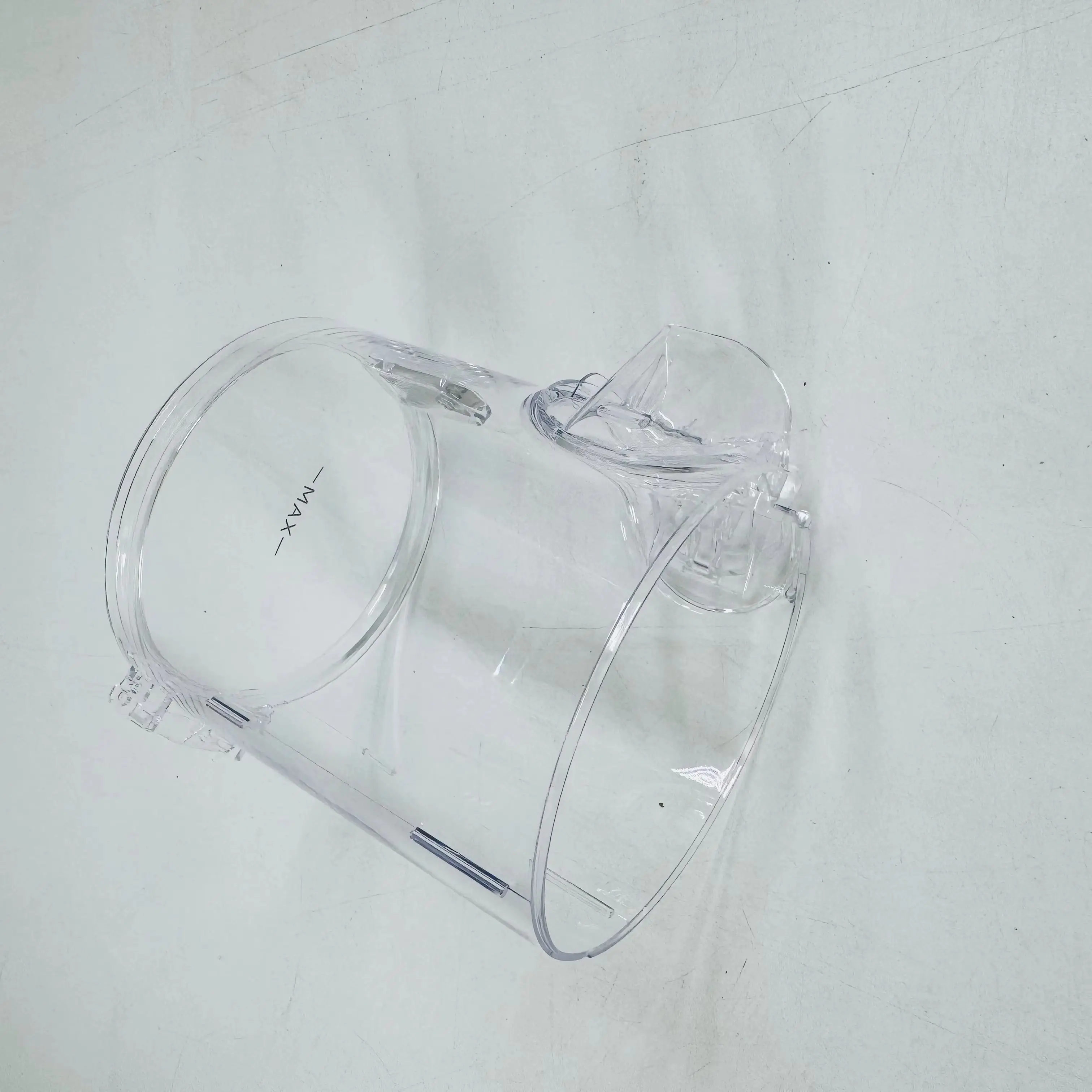 Xiaomi SCWXCQ02ZHM MJWXCQ04ZM MIJIA Ручной беспроводной пылесос Lite Пылесборник Ведро для пыли