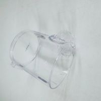 Xiaomi SCWXCQ02ZHM MJWXCQ04ZM MIJIA Handheld Wireless Vacuum Cleaner Lite Dust cup Dust bucket