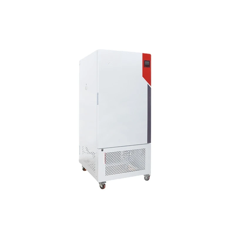 SPX-100B -/150B -/250B-Z/BSP Experimental Biochemical Incubator Humidity Control Low Temperature Box Message