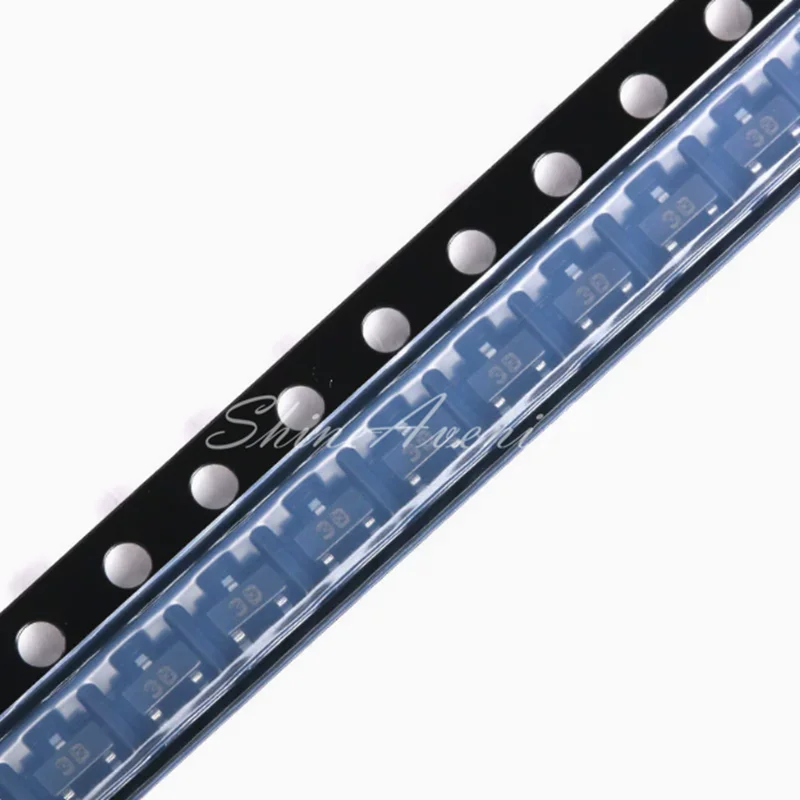 100PCS KTC9013S-G-R…