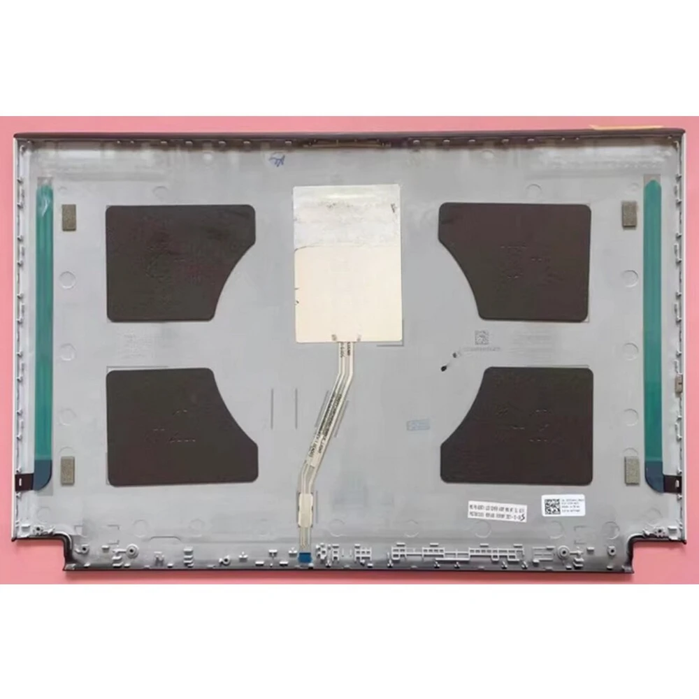 For Dell Alienware M17 R3 Laptop LCD Back Cover D Top Shell 0P55W9 P55W9