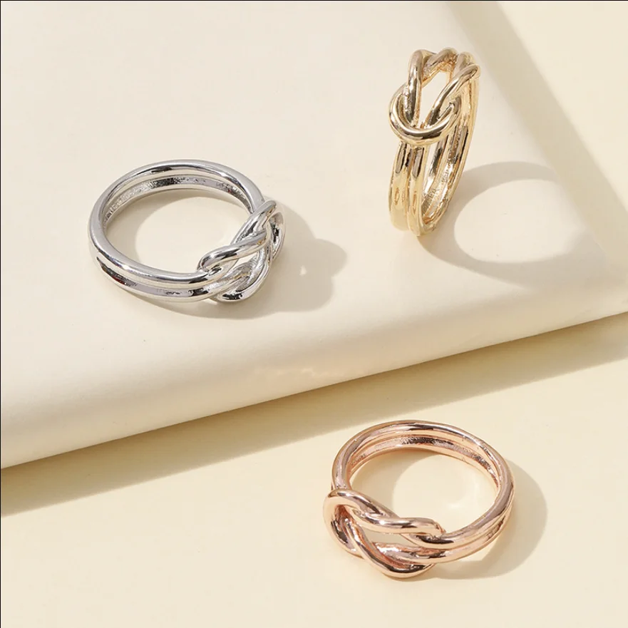 Metal Scarf Clip Brooch Pins Alloy Scarf Buckle Ring For Women Solid Color Decorated Accessories Hijab Scarf Pins Clip