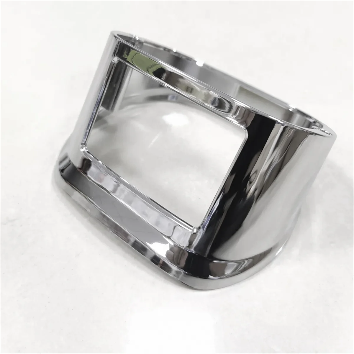 Couvercle de feu arrière de frein pour Touring XL ocia FLSTF FLHRC FLHTC CHROcloser