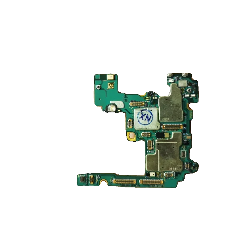 FOR  Samsung S22 main board S9010 S22U main  s22 + main S9080 original disassembly  board
