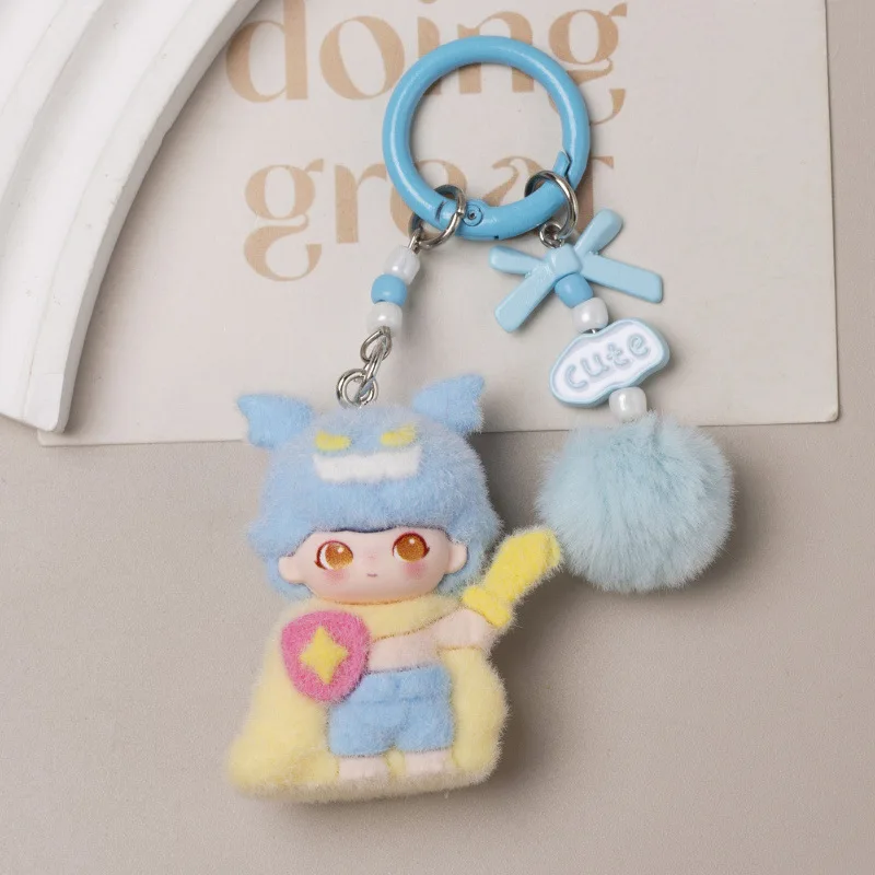 Hello kitty Keychain for Bags Kawaii Keychain on The Phone Birthday Party Favors Christmas New Year Gifts Cute Keyrings Accessor