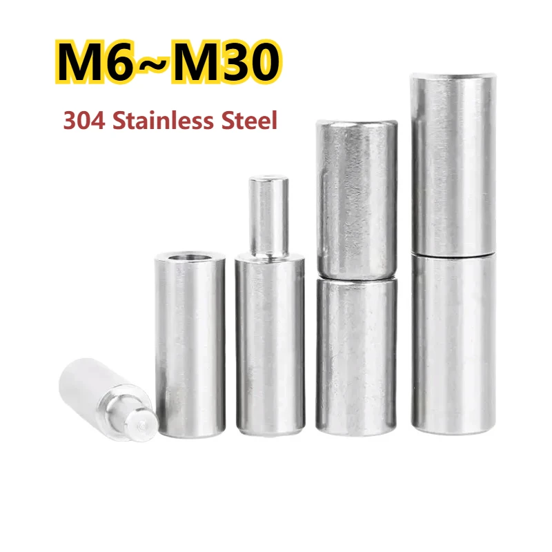 304 Stainless Steel…