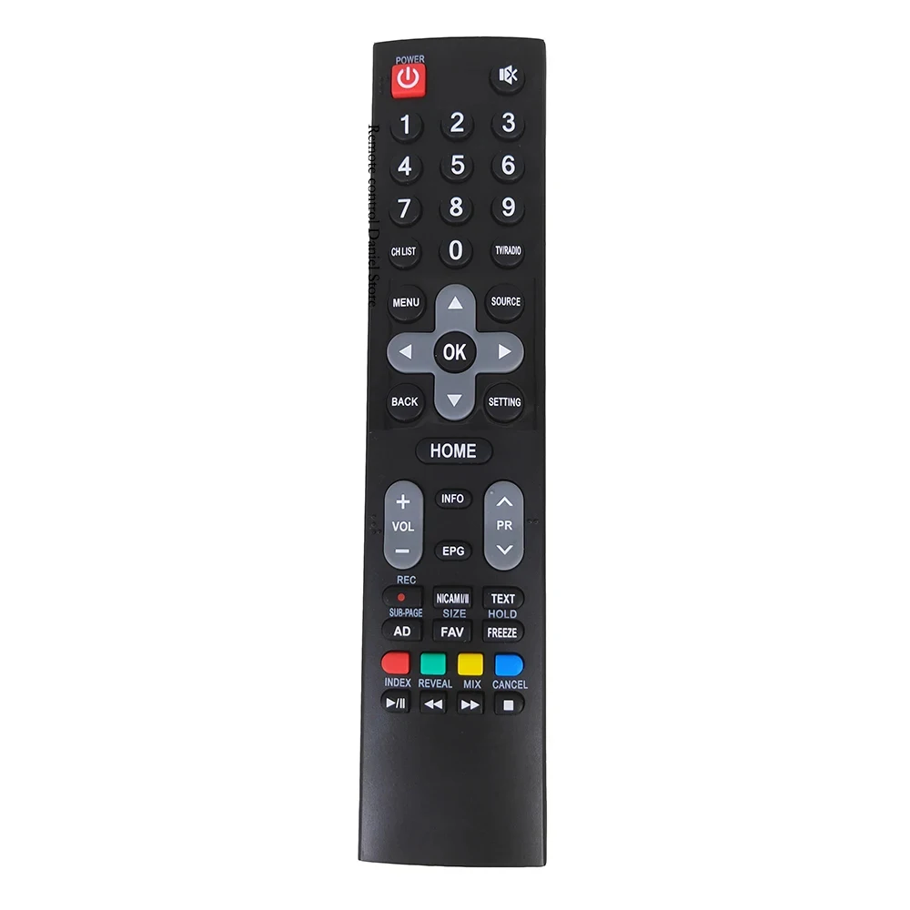 NEW Original for Skyworth Nasco TV Remote control 539C-266701-W160 Fernbedienung