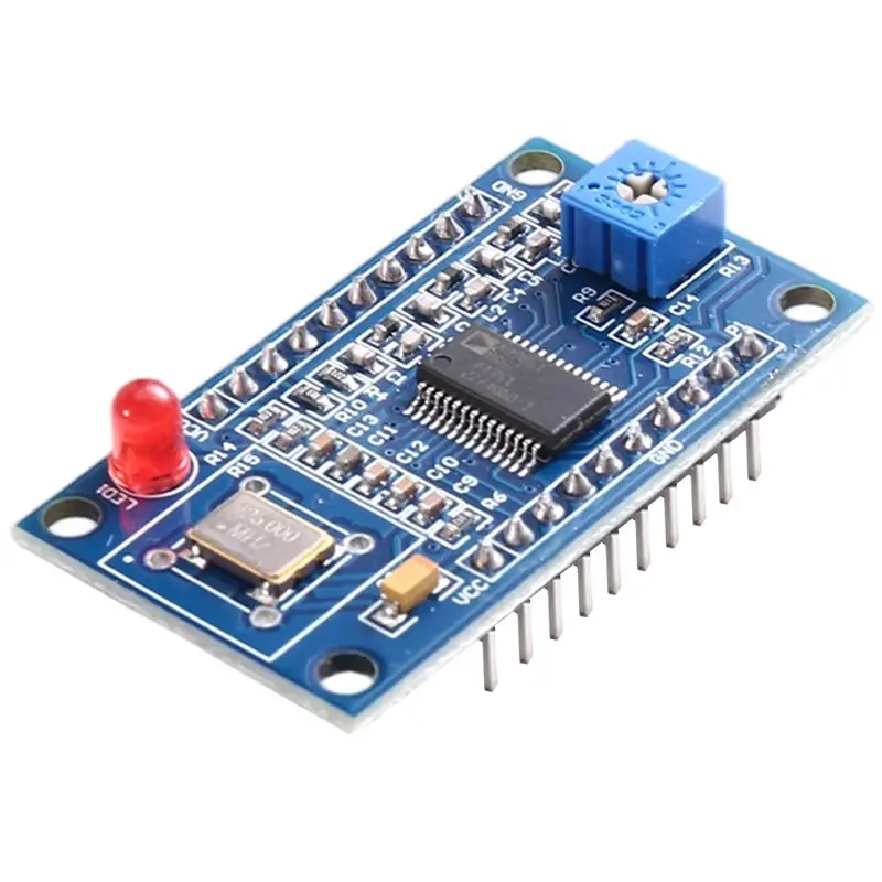 A97I-AD9851 DDS Signal Generator Module AD9851 Development Board 0-70Mhz Signal Generator Module