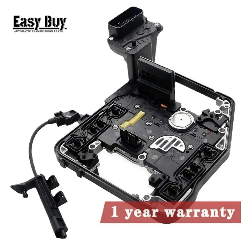 0AM 0AM927769D DQ200 DSG7 Make In Romania TCU TCM Transmission Control Unit Suit For VW Audi Skoda Seat
