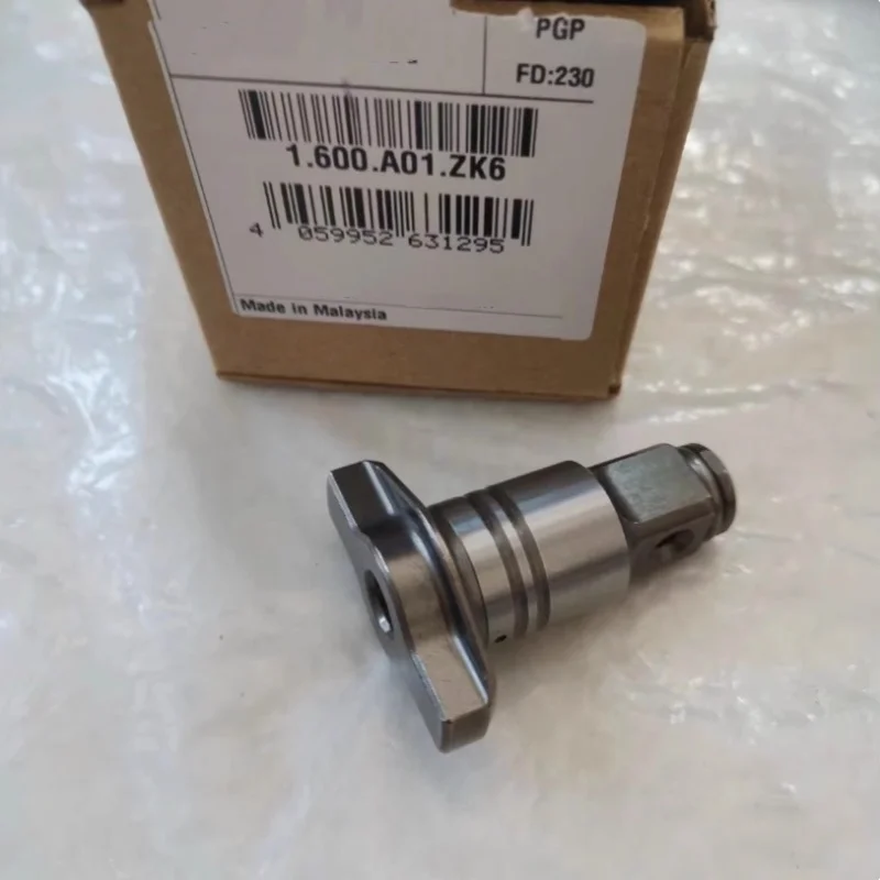 

Оригинальная наковальня 1600A01ZK6 для литий-ионных фитингов электрических ключей Bosch GDS18V-400