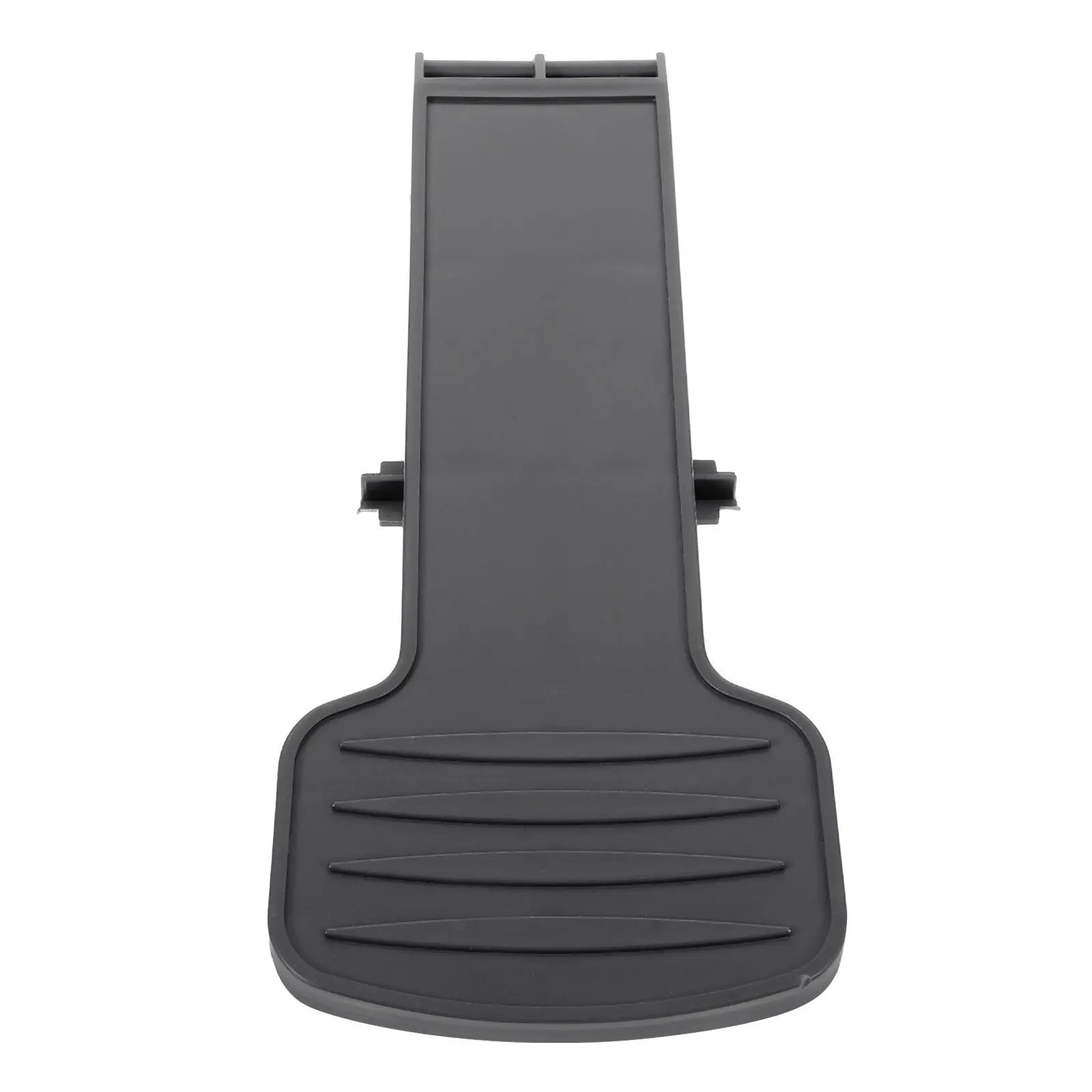 

Plastic Foot Pedal Device for Large Trash Can Outdoor Use Garden Park Garbage Bin Hands-Free Operation Trashcan Pedal Part
