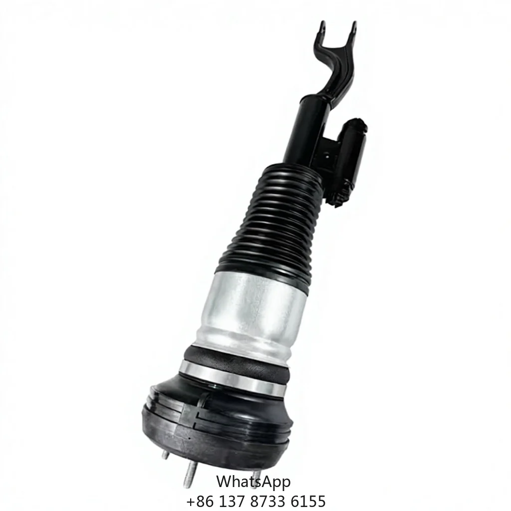 

High-Quality New Front Air Suspension Shock Absorber 2233205303,2233205403 For Mercedes-Benz S Class W223 4Matic With ADS