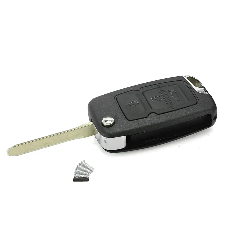 For Geely Emgrand 7 EC7 EC715 EC718 Geely Emgrand 7-RV EC7-RV EC715-RV EC718-RV Car Remote Key Shell 3 Buttons