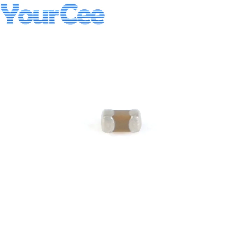 Capacitor SMD 0201 500pcs 0.25pF ± 50V COG 1pF 2pF 4.7pF