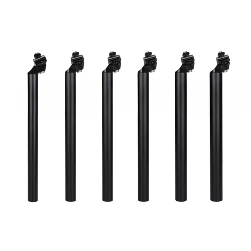 

25.4/27 2/28.6/30.4/30. 9/31.6 x 350mm Aluminium Adjustable Seat Bar for MTB Wake Up Seat Bar