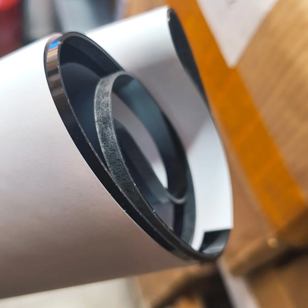 

A1DU504203 IBT Transfer Belt For Konica Minolta Bizhub Press C1060 C1070 71HC AccurioPress C2060 2070 3070i 4070 A50U500101