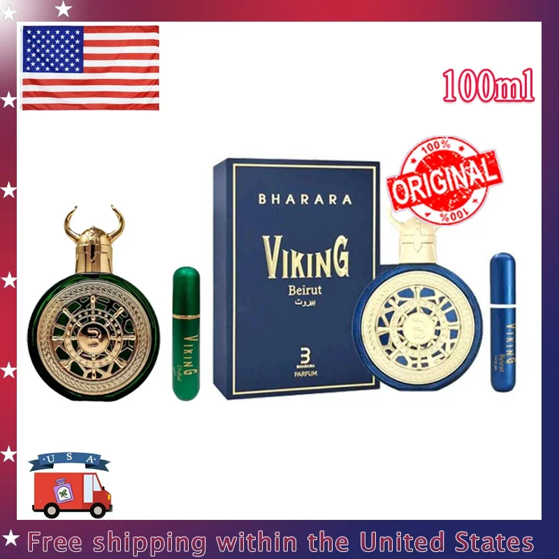 100 مللي أخضر أزرق تورين عالي الجودة EDP لون الحمضيات عطر أصلي الشرق الأوسط دبي هدايا عطرية عربية محايدة