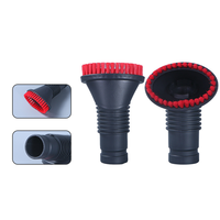 A98I-Replacement Dust Brush Set For Proscenic P8 P8 MAX P8 PLUS/Aveeno A219 A219 PRO/Whirlpool 480Y 496Y Vacuum Attachment